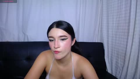 Snapshot of anny_naf chatting on 07/08/26, 07:51 Anny online show from 07/08/26, 07:51