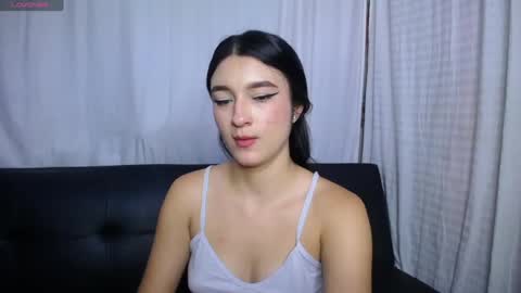 Snapshot of anny_naf chatting on 07/16/26, 02:34 Anny online show from 07/16/26, 02:34