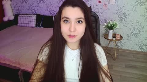 Snapshot of anny_shine chatting on 01/11/25, 03:34 Annie online show from 01/11/25, 03:34