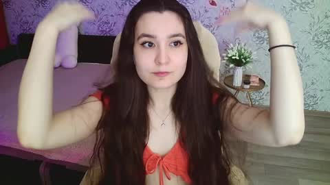 Snapshot of anny_shine chatting on 01/23/25, 01:41 Annie online show from 01/23/25, 01:41