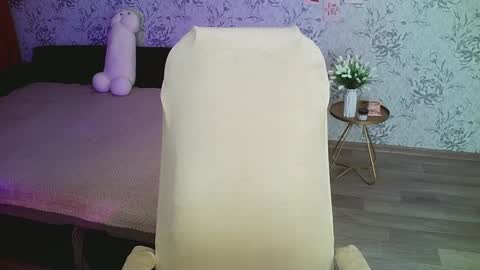 Snapshot of anny_shine chatting on 01/24/25, 03:54 Annie online show from 01/24/25, 03:54