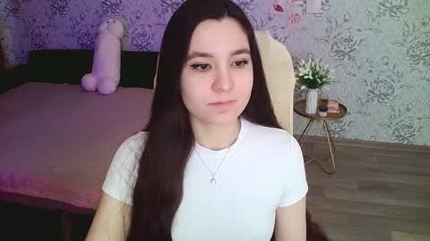 Snapshot of anny_shine chatting on 01/24/25, 06:57 Annie online show from 01/24/25, 06:57