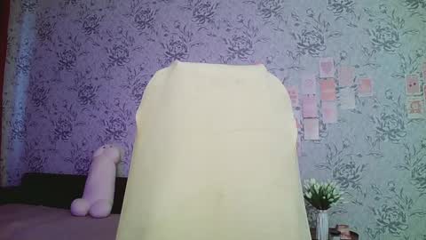 Snapshot of anny_shine chatting on 01/30/25, 08:11 Annie online show from 01/30/25, 08:11