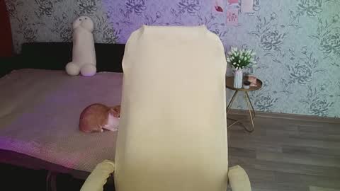 Snapshot of anny_shine chatting on 01/31/25, 07:07 Annie online show from 01/31/25, 07:07