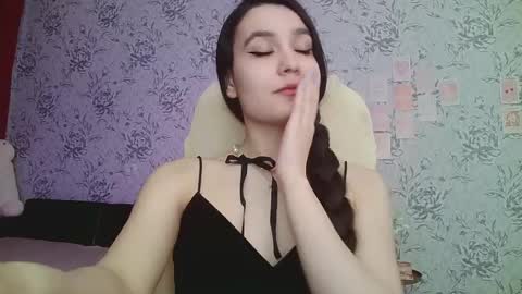 Snapshot of anny_shine chatting on 03/06/25, 04:08 Annie online show from 03/06/25, 04:08