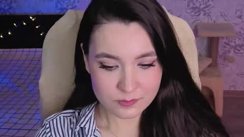 Snapshot of anny_shine chatting on 02/27/26, 02:50 Annie online show from 02/27/26, 02:50