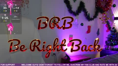 Anny online show from 01/04/25, 03:28