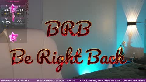 Anny online show from 01/10/25, 06:17