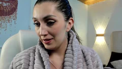 Anny online show from 02/13/25, 04:28