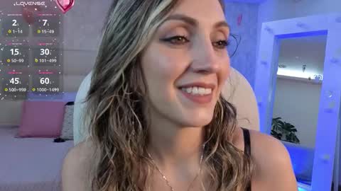 Anny online show from 02/28/26, 12:06