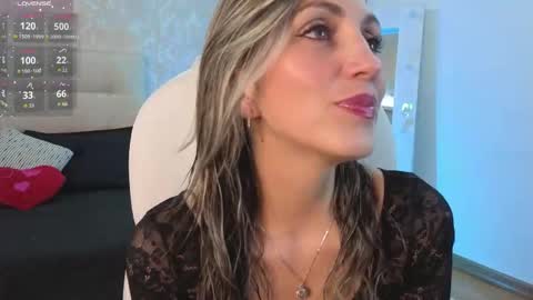 Anny online show from 04/05/26, 11:51