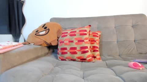 BABY ANNY   INSTAGRAM Annycutie20 online show from 01/15/26, 11:52