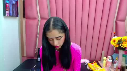 Anny online show from 01/15/25, 04:00