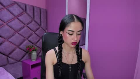 Anny online show from 01/16/26, 02:54