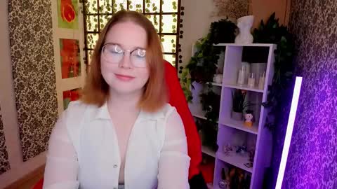 Anny online show from 11/26/25, 07:42