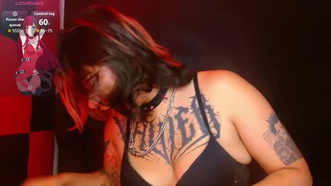 Annie online show from 12/18/25, 05:24