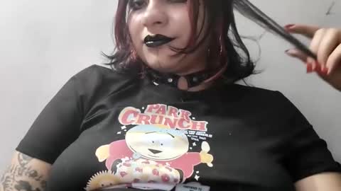 Annie online show from 02/20/26, 11:49