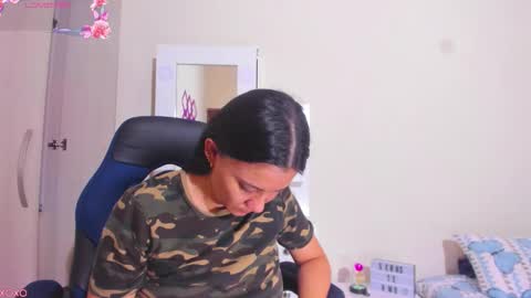  Valeria  online show from 09/16/25, 04:13