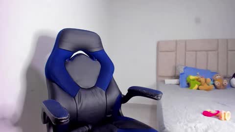  Valeria  online show from 02/20/26, 06:26