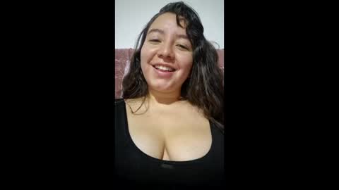 Annya paris  online show from 03/06/26, 01:35