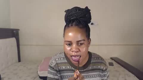 Anny online show from 01/07/26, 06:43