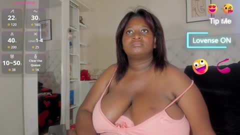 Melani online show from 10/06/25, 06:27