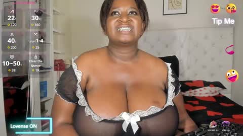 Melani online show from 03/01/26, 11:18