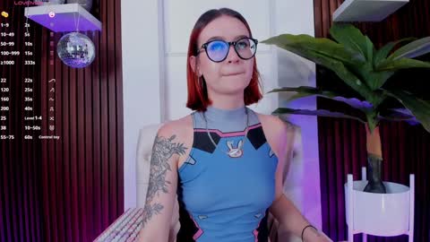 Snapshot of annybuny chatting on 01/06/25, 05:59 Ana online show from 01/06/25, 05:59