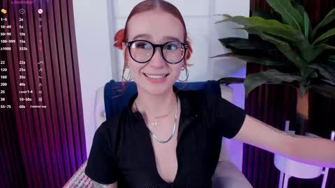 Snapshot of annybuny chatting on 02/26/25, 03:41 Ana online show from 02/26/25, 03:41