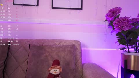 Ana online show from 01/12/26, 11:59