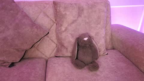 Ana online show from 02/14/26, 01:19