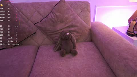 Ana online show from 04/07/26, 11:43