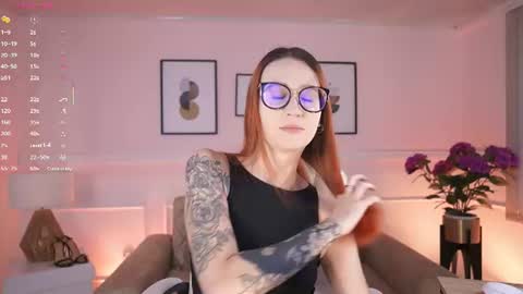 Snapshot of annybuny chatting on 07/17/26, 11:39 Ana online show from 07/17/26, 11:39