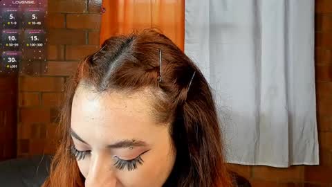 Anny  IG online show from 12/15/24, 10:37