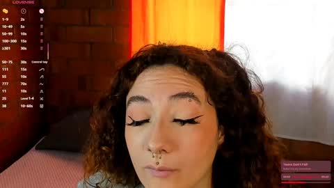 Anny  IG online show from 01/29/25, 07:53