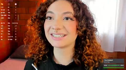 Anny  IG online show from 02/12/25, 07:56