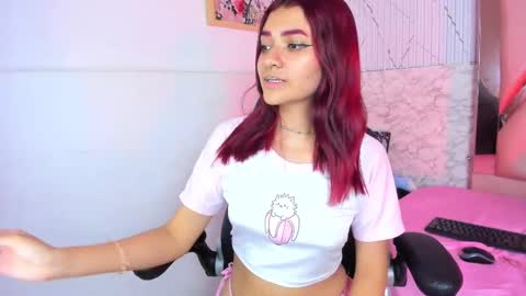 annyeli_bigtits online show from 09/30/25, 04:39