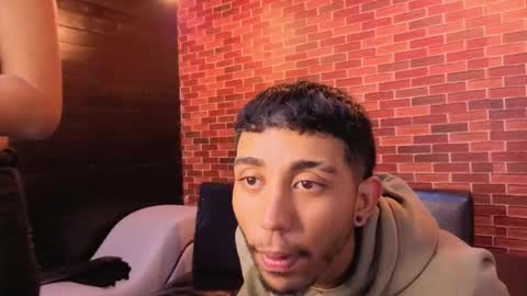 annyeli_bigtits online show from 12/19/25, 12:12