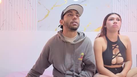 annyeli_bigtits online show from 01/08/26, 11:45