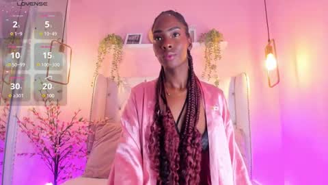 Anny  online show from 01/10/25, 03:50