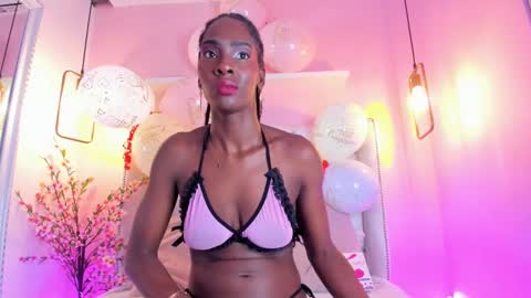 Anny  online show from 01/26/25, 04:30