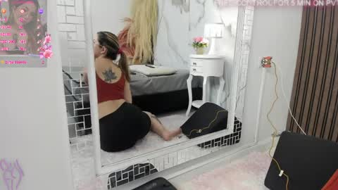 Anny online show from 05/29/26, 09:13