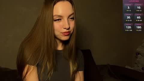 annyislovely online show from 01/25/25, 04:03