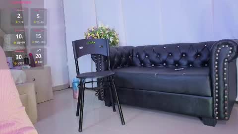 LittleSunny  My schedule 1400 - 2200 GMT -5 online show from 05/20/26, 04:18
