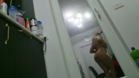 Annyfit4you online show from 01/12/26, 04:23