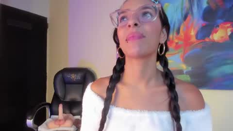Annyluna online show from 07/18/26, 12:20