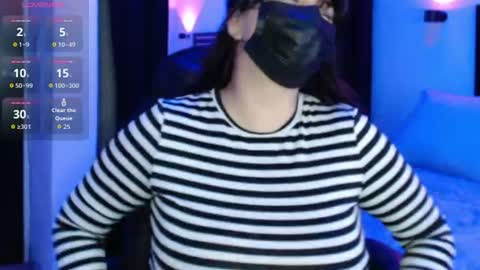 annymsk online show from 06/16/26, 06:05