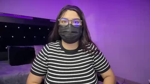 annymsk online show from 07/29/26, 12:53