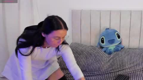 Anny online show from 12/13/25, 07:53