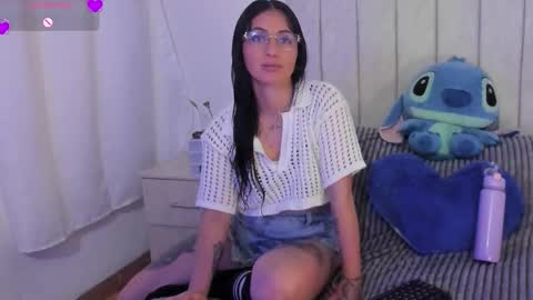 Anny online show from 12/19/25, 11:23